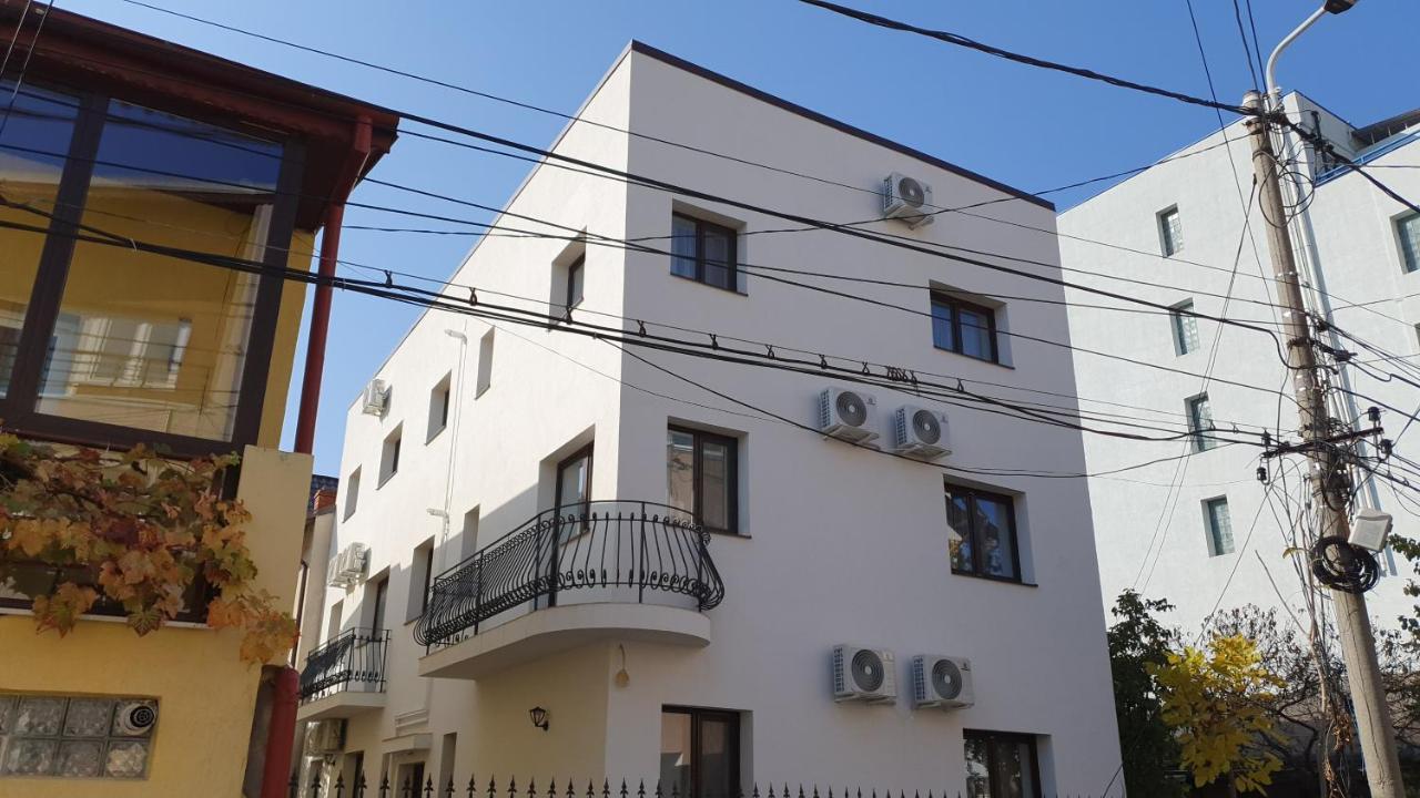 بوخارست Casa Florescu 13 المظهر الخارجي الصورة