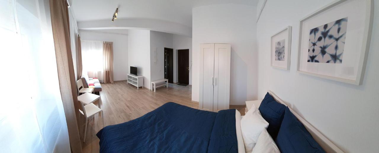 بوخارست Casa Florescu 13 المظهر الخارجي الصورة