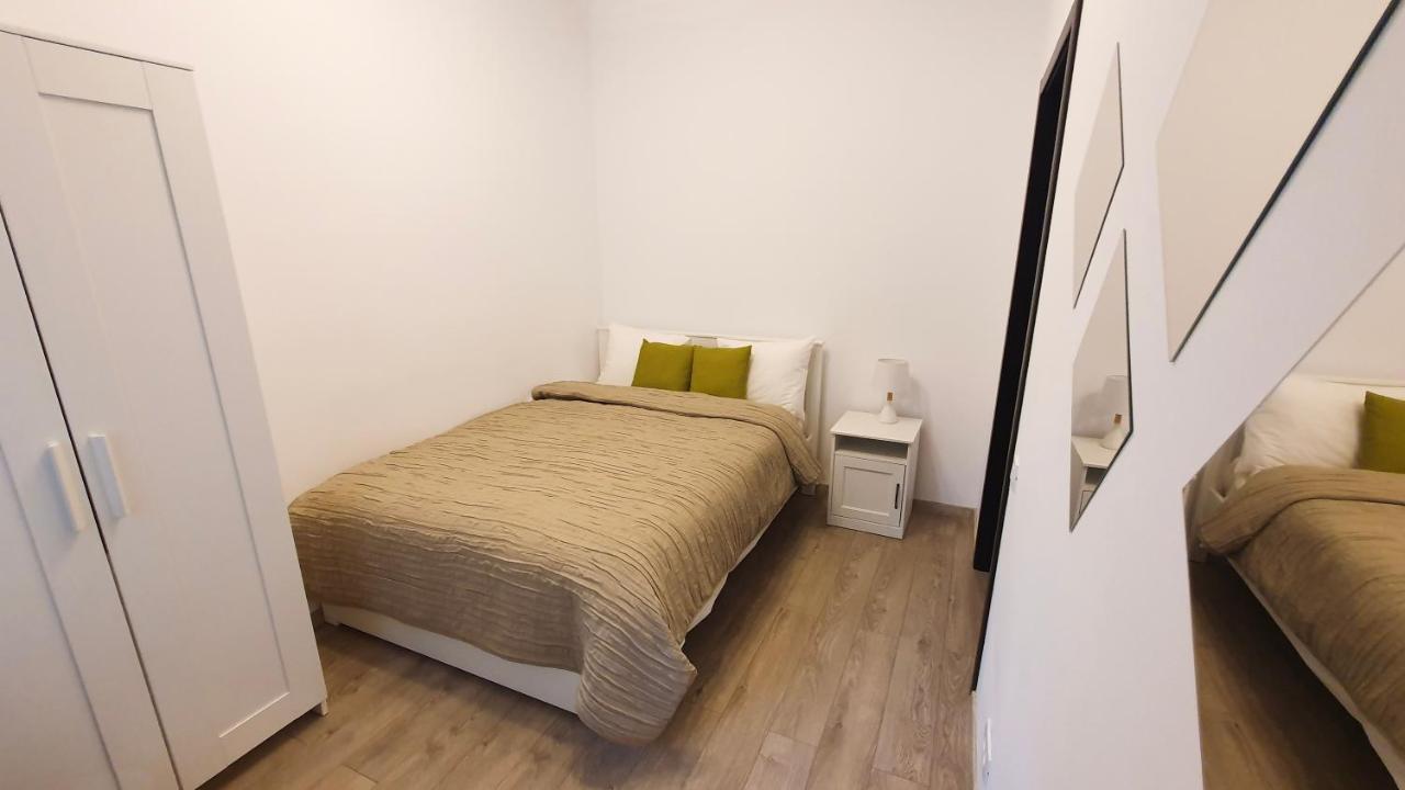 بوخارست Casa Florescu 13 المظهر الخارجي الصورة