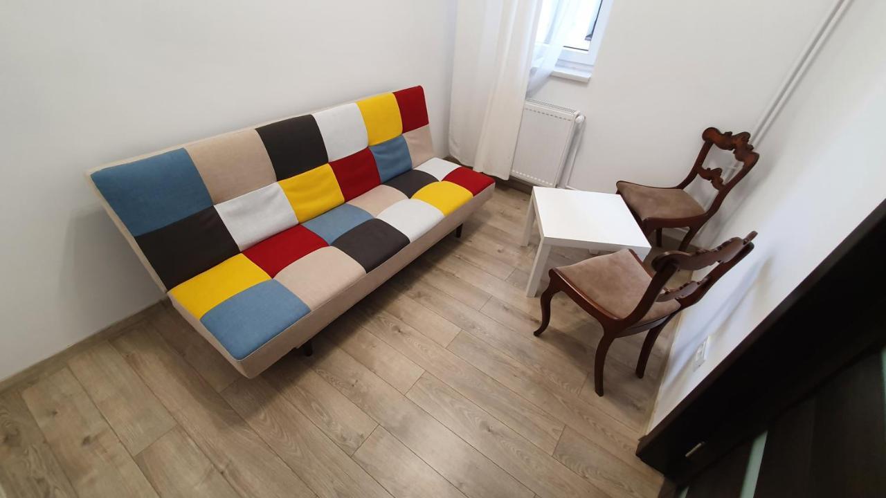 بوخارست Casa Florescu 13 المظهر الخارجي الصورة