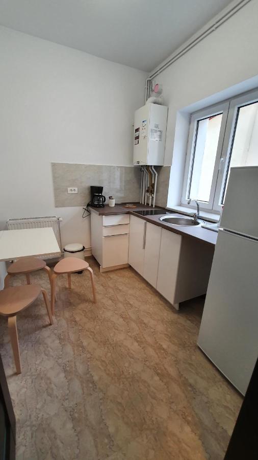 بوخارست Casa Florescu 13 المظهر الخارجي الصورة