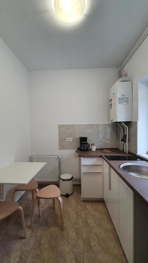 بوخارست Casa Florescu 13 المظهر الخارجي الصورة