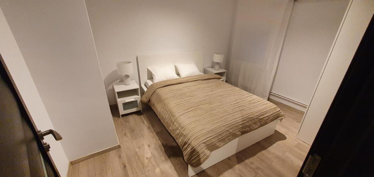بوخارست Casa Florescu 13 المظهر الخارجي الصورة