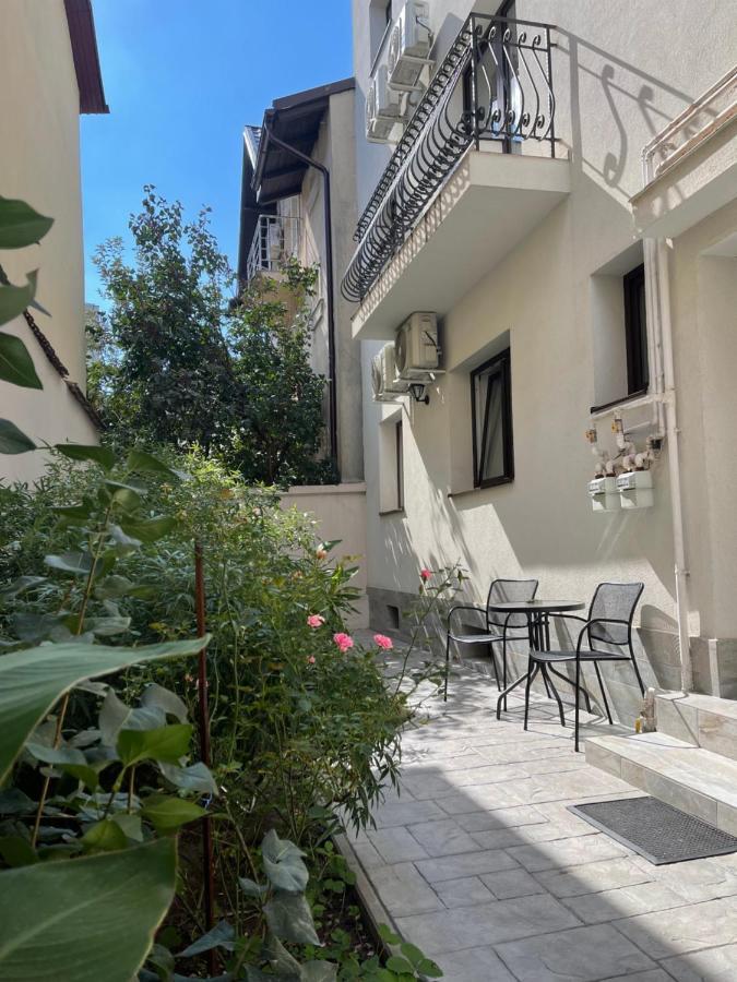 بوخارست Casa Florescu 13 المظهر الخارجي الصورة